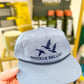3G/3D Rope Hat