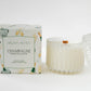 Aroma Avenue Champagne 13oz. Candle