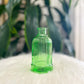Green Bud Vase
