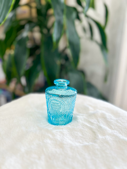 Colette Vintage Inspired Medium Bud Vase