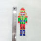 Patch-Spirited Nutcracker