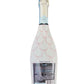 Beau Bottles Granmillenial Pink Bows- La Marca Edition Champagne Bottle Wrap