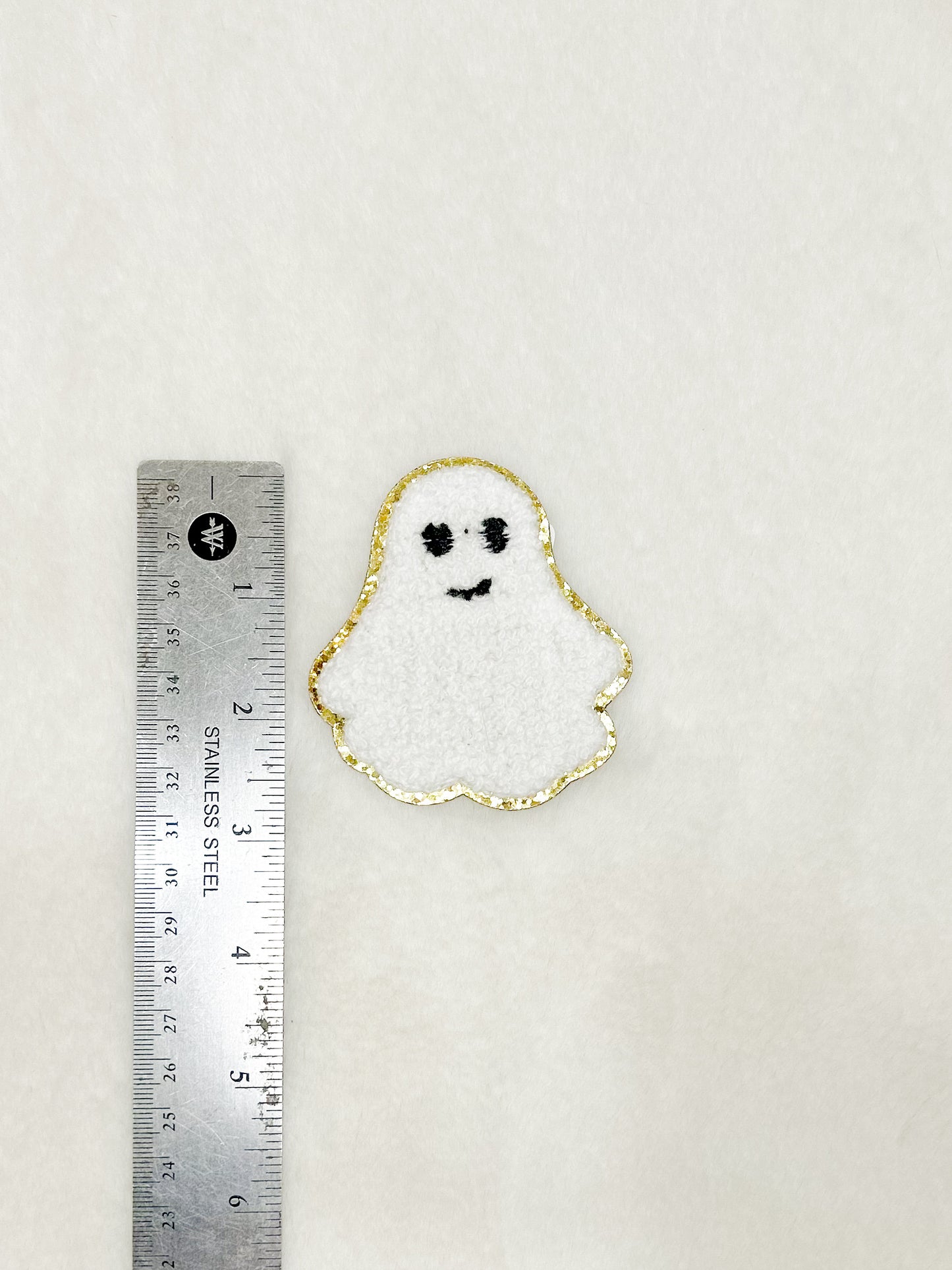 Patch-Mini Boo Sparkles