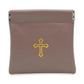 Squeeze Top Rosary Pouch