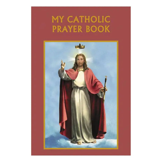 My Catholic Prayer Book