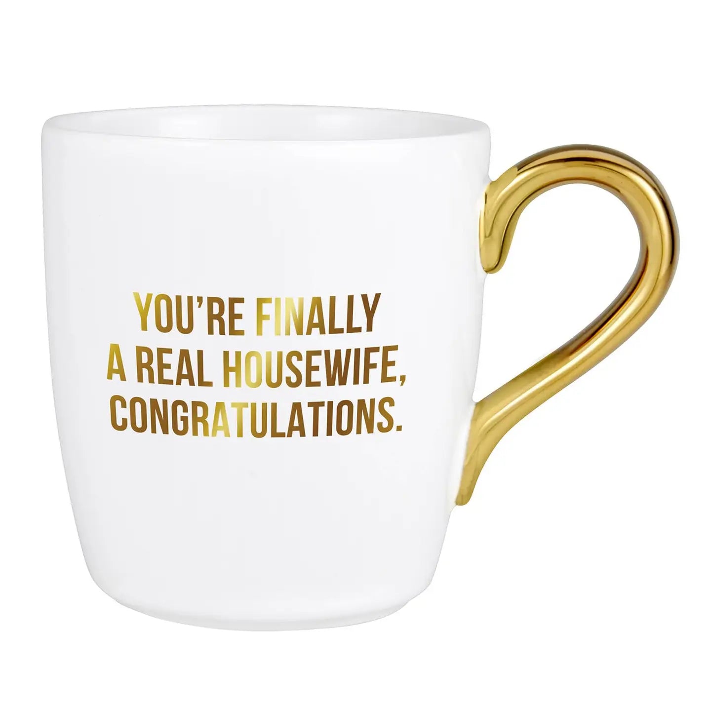 Housewife 16oz Mug