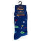 Men's Putter Golf Socks