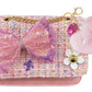 Classy Crossbody, Ballerina Beauty