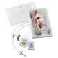 My First Communion Wallet Set For Girls