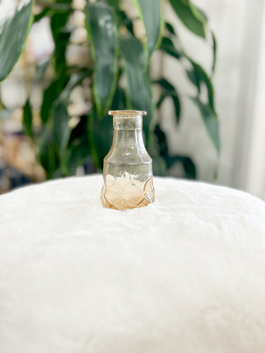 Birdie Vintage Inspired Large Bud Vase