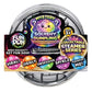 Fun Doh Mystery Dumpling Squishies - Ultra Rare Collection