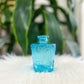 Blue Bud Vase