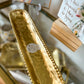 Gold Cracker Tray