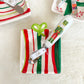 Nutcracker Dip and Spreader Gift Set-Option 2