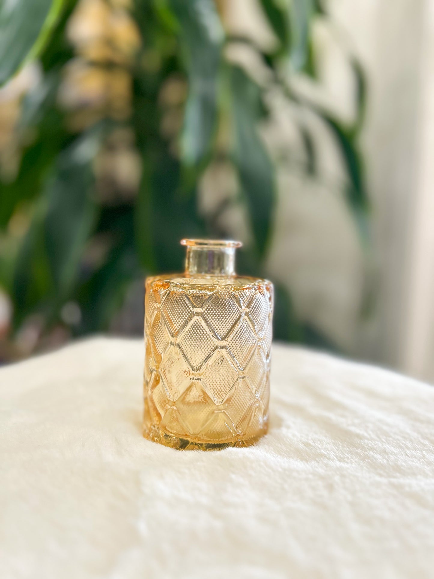 Seraphina Vintage Inspired Medium Bud Vase
