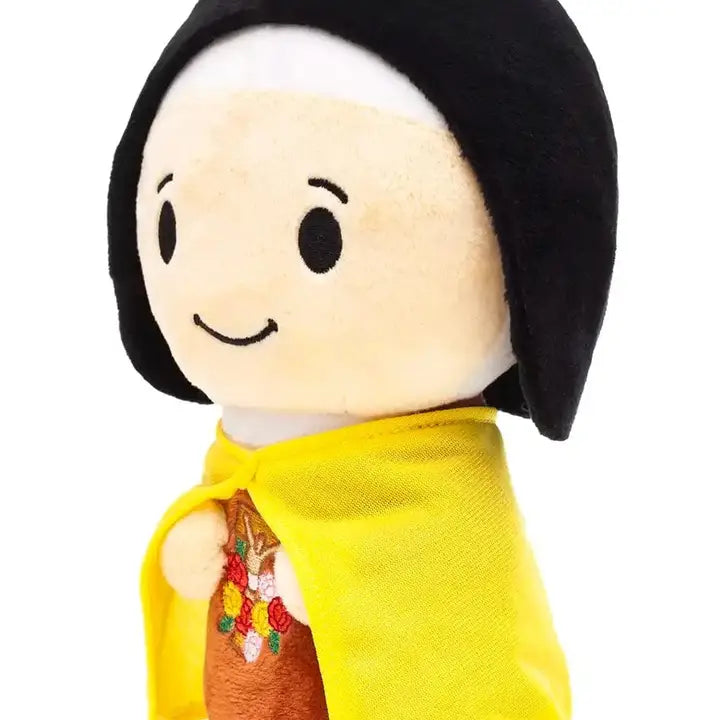 Little Drops of Water Saint Therese