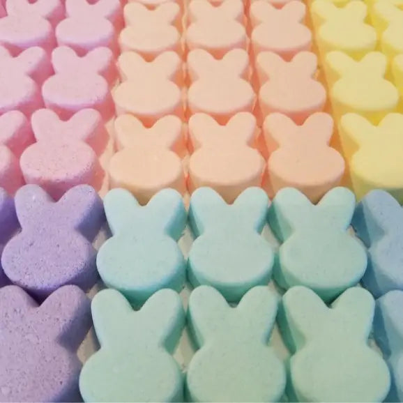 Peeps Bath Bomb-Roxy