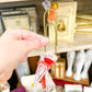 Paperclip Ribbon Bookmark