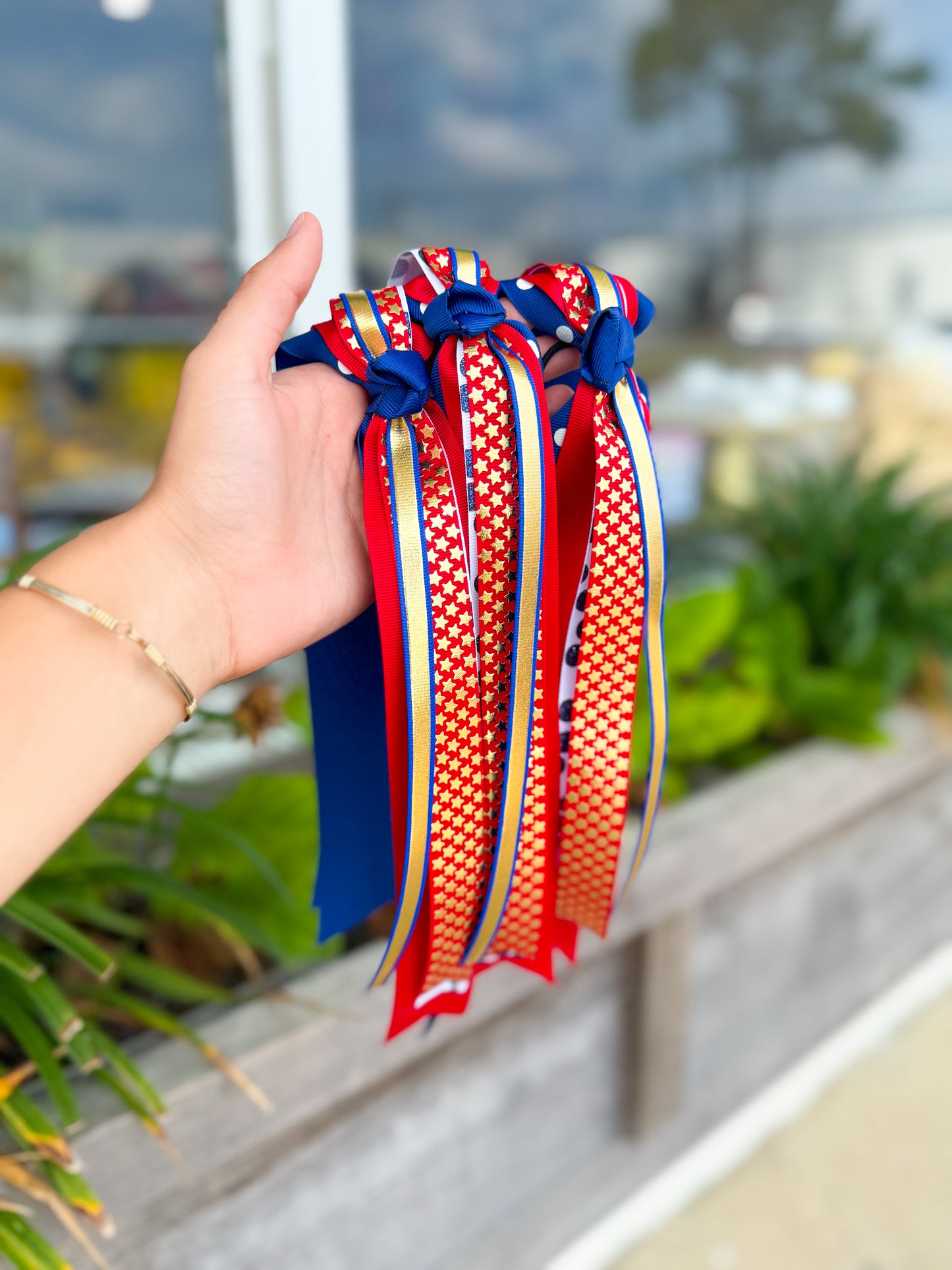 St. Ed's Spring Fair Streamer 2026