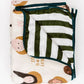 Saints Deluxe Muslin Blanket