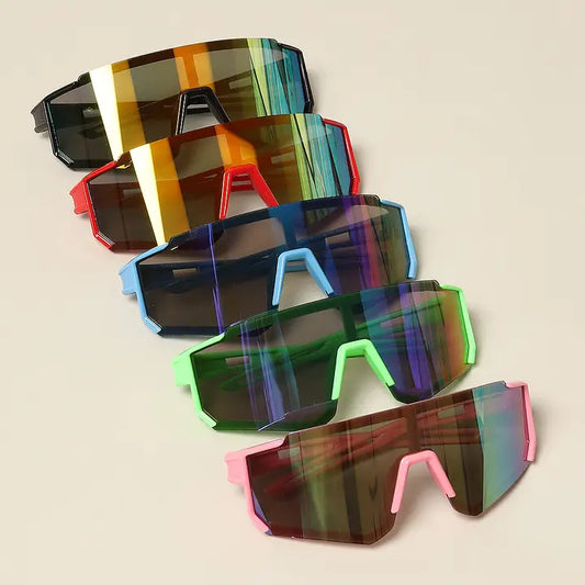 Kids Fashion Sunglasses F112K