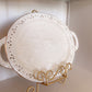 The Willow & Wren Bunny Platter Dish