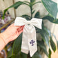 Opelousas Catholic Mass Bow