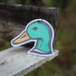 Duck Head Air Freshener