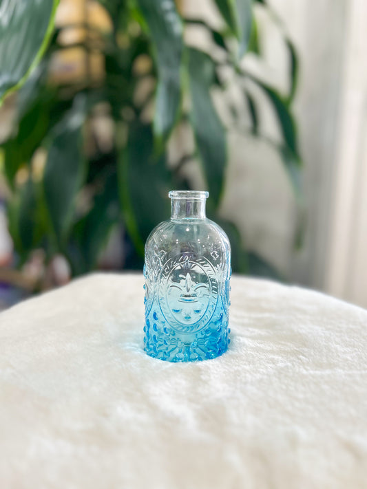 Irene Vintage Inspired Medium Bud Vase