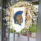 Patch- Vintage Large Trojan