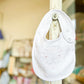 Vintage Cross Bib