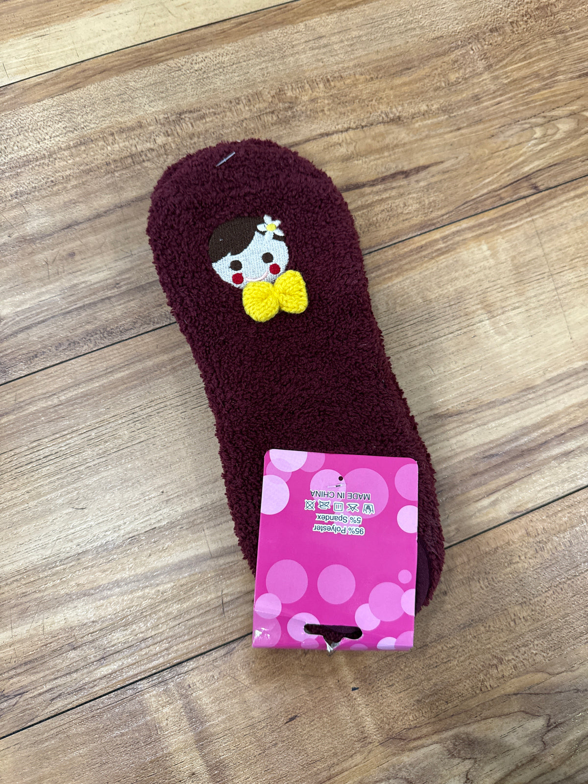 Kids Slipper Socks