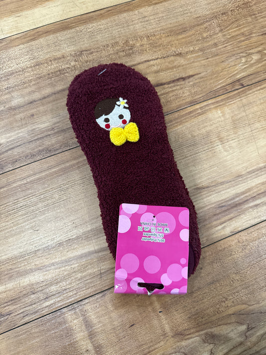 Kids Slipper Socks