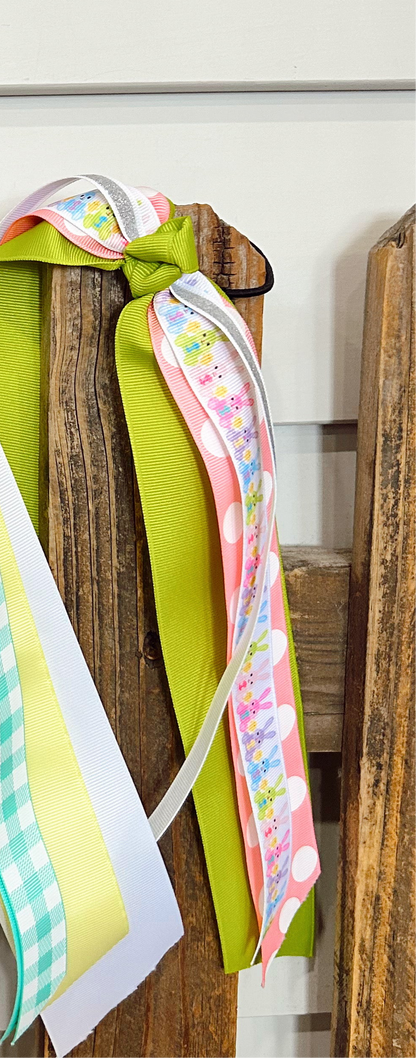 Easter Streamer