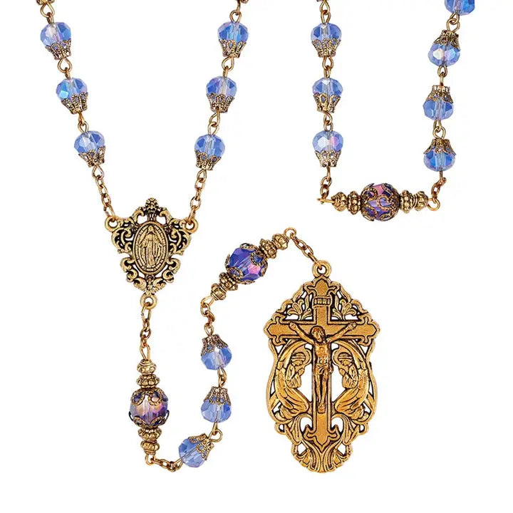 Cielo Mary of Angels Rosary