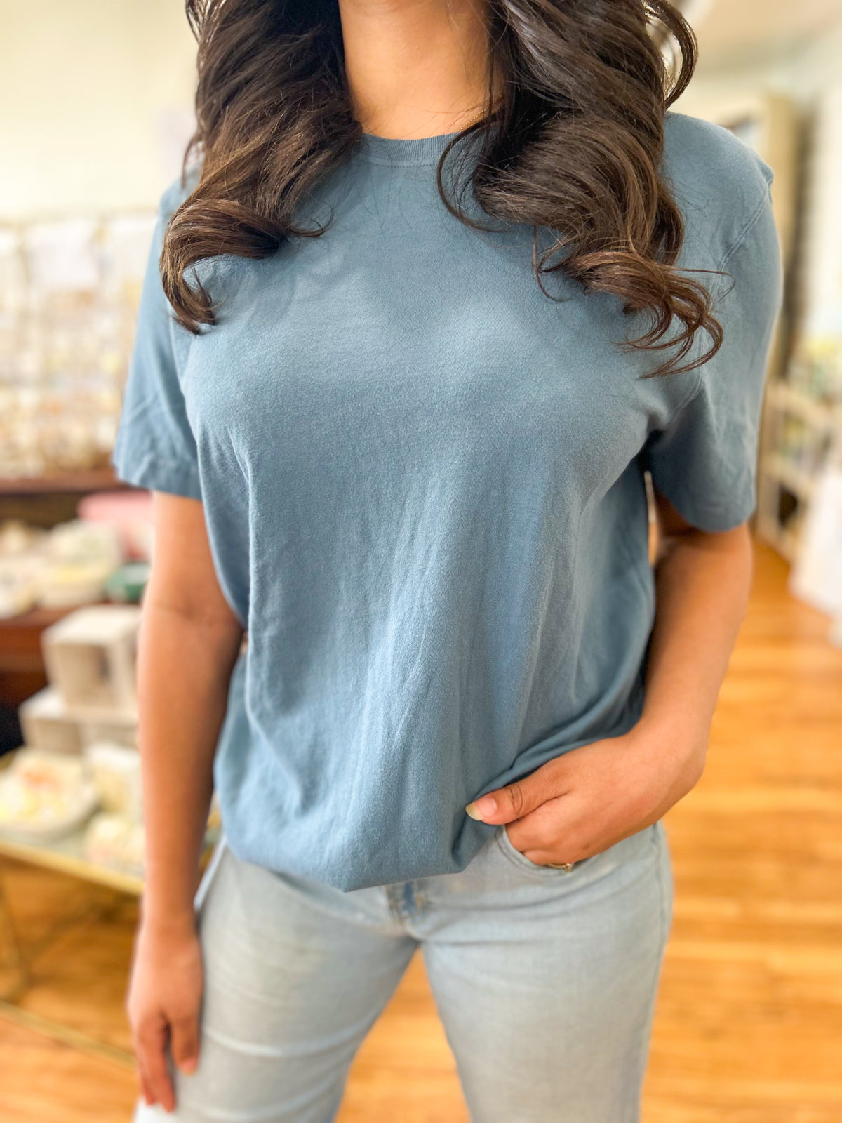 Protrend Basic Tee-57096