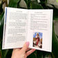 My First Communion Wallet Set For Girls