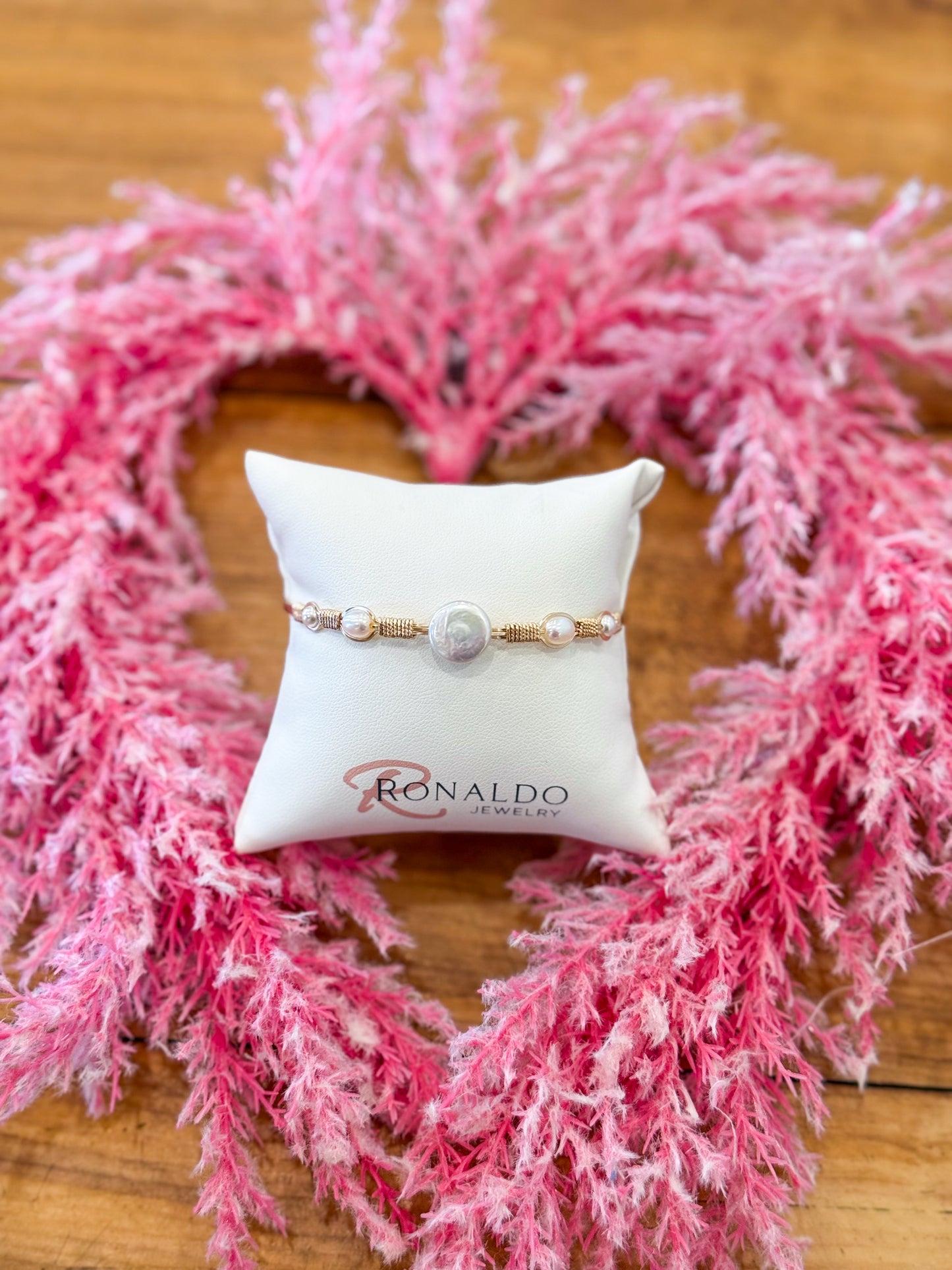 Happily Ever After Bracelet