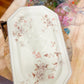 The Tivoli Garden Platter