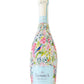 Beau Bottles Springtime Serenade- La Marca Edition Champagne Bottle Wrap