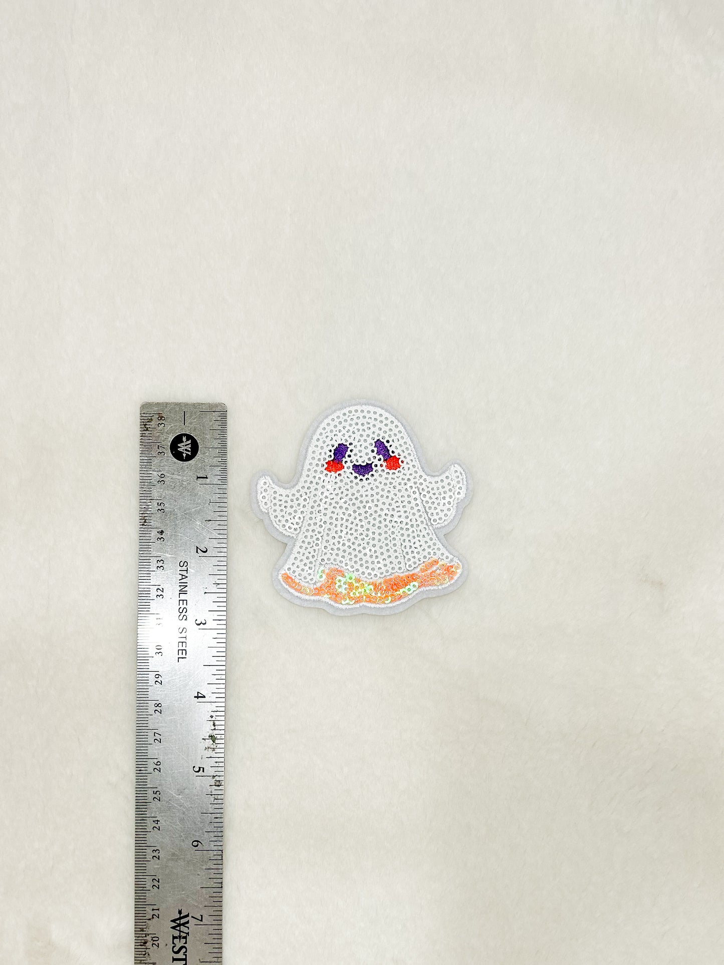 Patch- Mini Casper Cutie