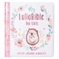 My Lullabible for Girls Padded Hardcover Book