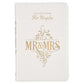 Mr. & Mrs. 366 Devotions for Couples- White