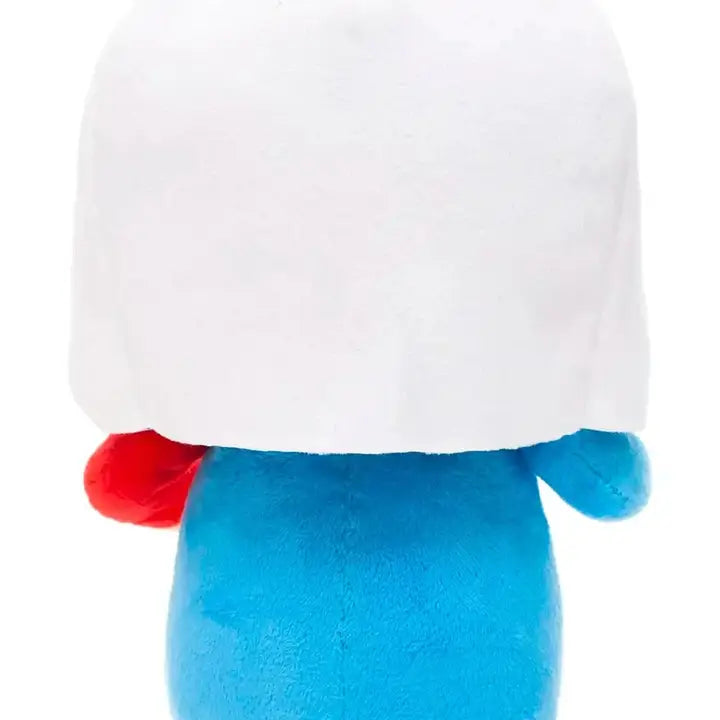 Little Drops Of Water Immaculate Heart Catholic Plush Doll