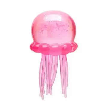 Octopus Squishy Slow Rise Stress Relief Toy