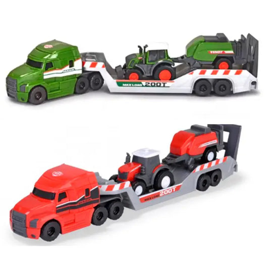 Simba Dickie - Micro Farm Truck