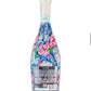 Beau Bottles Preppy Happy Birthday Brushed Presents La Marca Edition Champagne Bottle Wrap