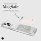 Kate Spade New York Wallet Magsafe Pale Dogwood- Light Pink