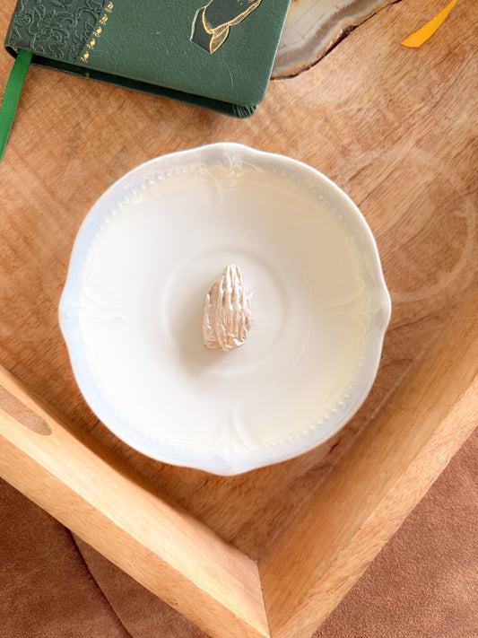 Heavenly Hands Trinket Dish