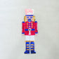 Patch-Noble Nutcracker Patch